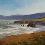 Featured Artwork: Mike Simpson
