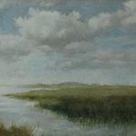 Salon Winner’s Crucial Plein Air Work Makes a Difference