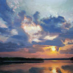 EXHIBITION: Carl Bretzke, Scott Lloyd Anderson, and Richard Kochenash in Minneapolis