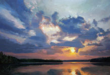 EXHIBITION: Carl Bretzke, Scott Lloyd Anderson, and Richard Kochenash in Minneapolis