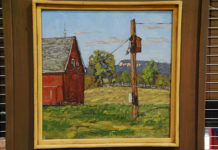 Highlighting Newburgh, NY Through a New Plein Air Event