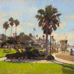 Taking Home $10K from Laguna Beach