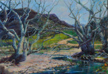 EXHIBITION: Women Artists: Past & Present, in South Pasadena, CA