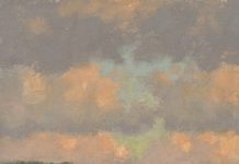 Plein Air Painters of New Mexico Juried Show Winners