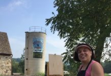 Local Food and Area Landscapes, United