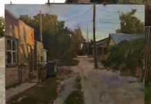 The Meteoric Rise of EnPleinAirTEXAS
