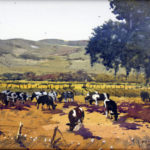 Featured Artwork: Larry Cannon