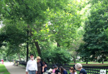 OPPORTUNITY: Plan Now for Big Urban Sketcher Event in Chicago