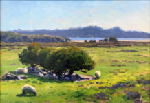 OPPORTUNITY: Carmel in May