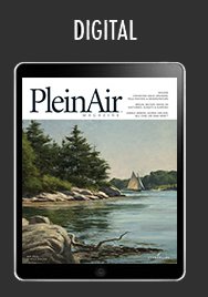 Subscribe to PleinAir Magazine (digital)