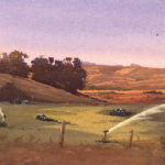 Featured Artwork: Larry Cannon