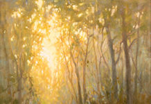 OPPORTUNITY: Plein Air Easton
