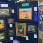OPPORTUNITY: Los Gatos Plein Air in June