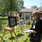 art competition