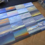 Accepting the Challenge of Painting Skies Painting skies - Tomas Honz - OutdoorPainter.com