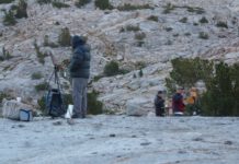 Artists and Conservancy: Never Underestimate Your Impact