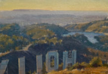 EXHIBITION: The CAC’s “Lights, Camera, California”