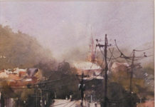 OPPORTUNITY: Mountain Maryland, in June