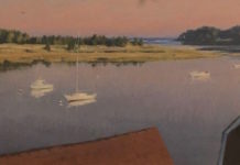 OPPORTUNITY: Cape Ann Massachusetts in October
