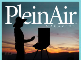 PleinAir Podcast - OutdoorPainter.com