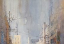 Artist as Collector: Brienne M. Brown and the Allure of Must-Have Paintings