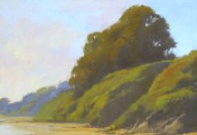 CA Conservation Group Circles Back With Fundraiser