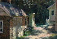 Do You Know Anyone Featured in the Next PleinAir Issue?
