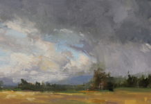 Paint a Sky Painting, See It Here!