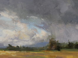 Paint a Sky Painting, See It Here!
