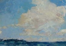 The How of Painting Clouds and Sky
