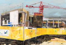 OPPORTUNITY: Jackson’s Open Art Prize, in the UK