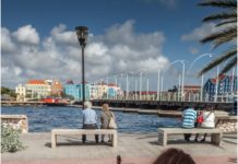 OPPORTUNITY: Plein Air Curaçao