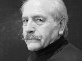 PleinAir Podcast: Episode 42 – Antonio Masi and Watercolor’s Advantage