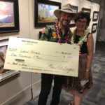 They Won in Maui? Wowie!