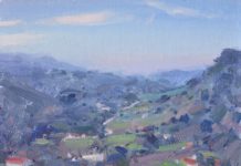 Why This Works: Mountains as Sky Family