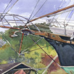 Featured Artwork: Frank M. Costantino