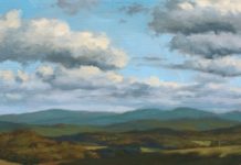 OPPORTUNITY: Floyd, Virginia, in August