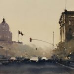 How Watercolor Can Make You Lose Friends