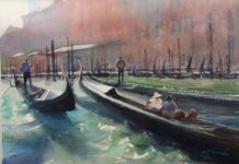 Artist as Collector: Poppy Balser and ‘One Thing’