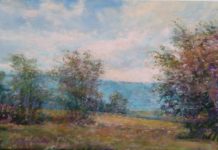 Spotlight on PACE Faculty: Susan Nicholas Gephart and Experimentation