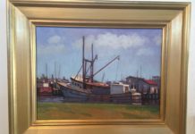 OPPORTUNITY: Long Beach Island, in September