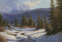 The Landscape Painter’s Learning Guide, Pt. 2
