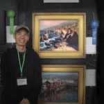 Captivating Carmel Recap