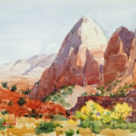 Can Watercolors Be Varnished?