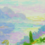 Plein Air Painting as Resistance