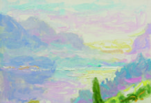 Plein Air Painting as Resistance
