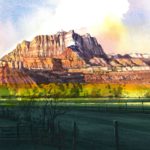 Plein Air Got Used