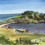 EXHIBITION: A Plein Air Journal