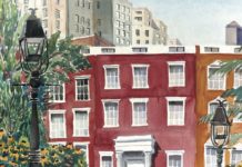 Painted Travels