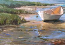OPPORTUNITY: Nantucket in June